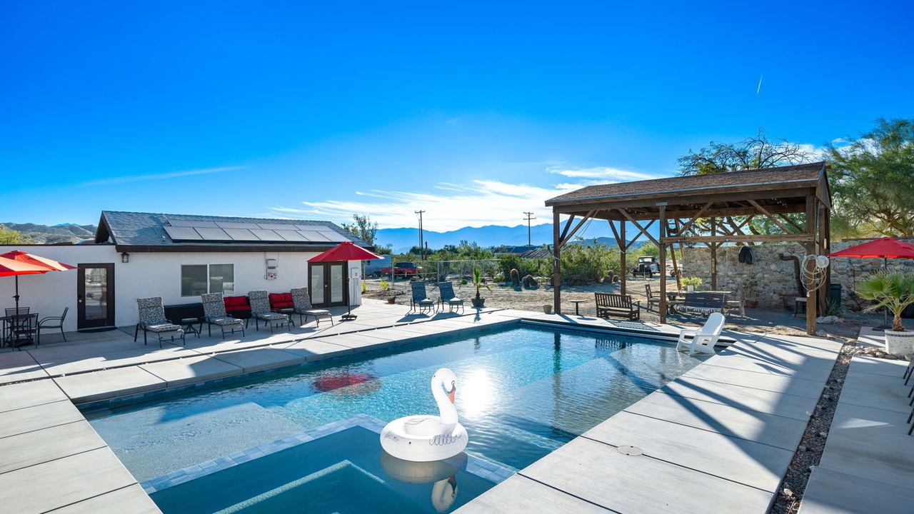 Photo of Outdoor in Desert Hot Springs
