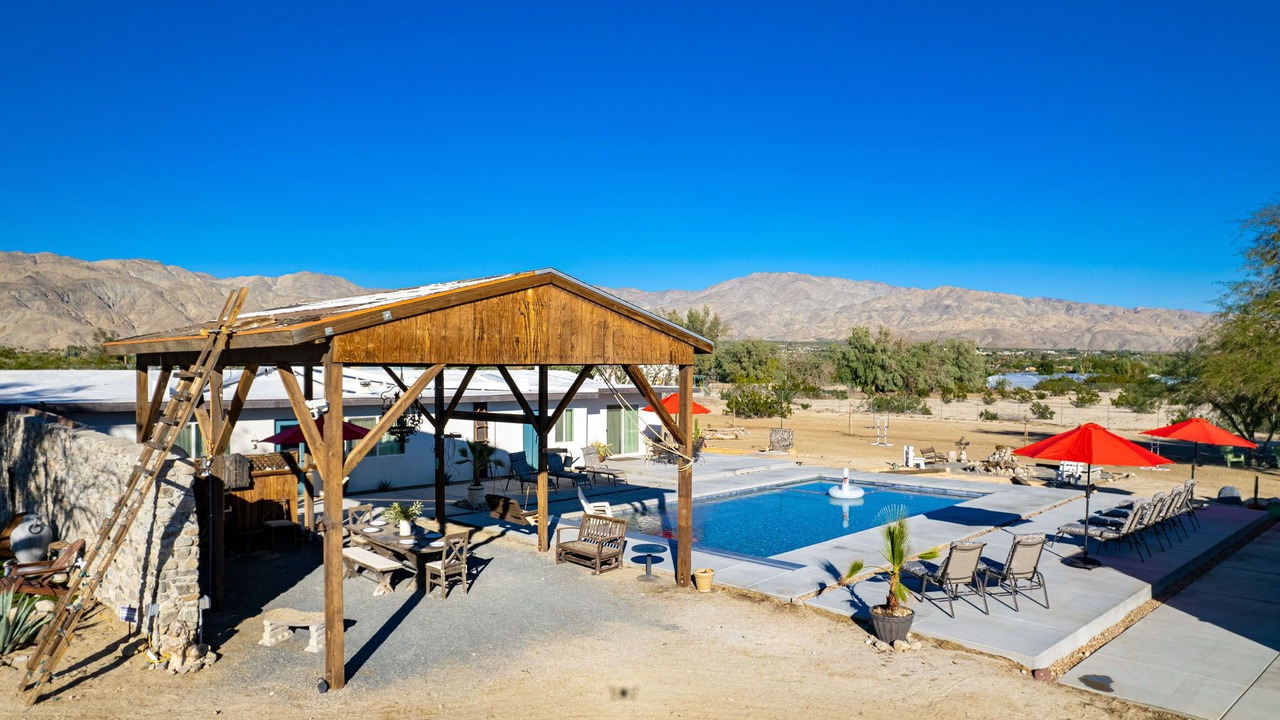 Photo of Outdoor in Desert Hot Springs