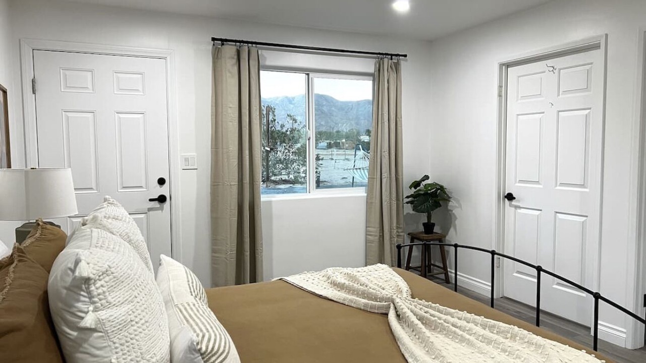 Photo of Bedroom in Desert Hot Springs