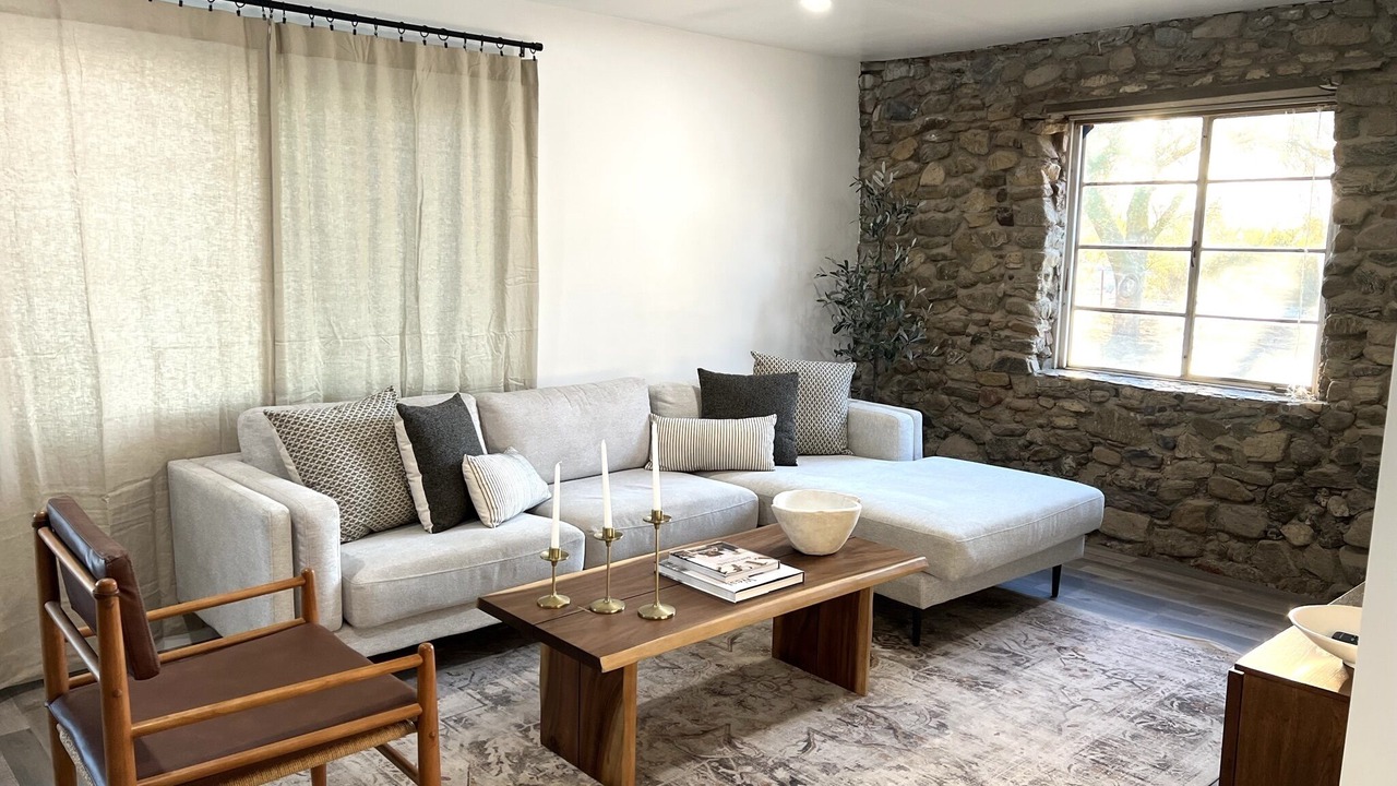 Photo of Bedroom in Desert Hot Springs
