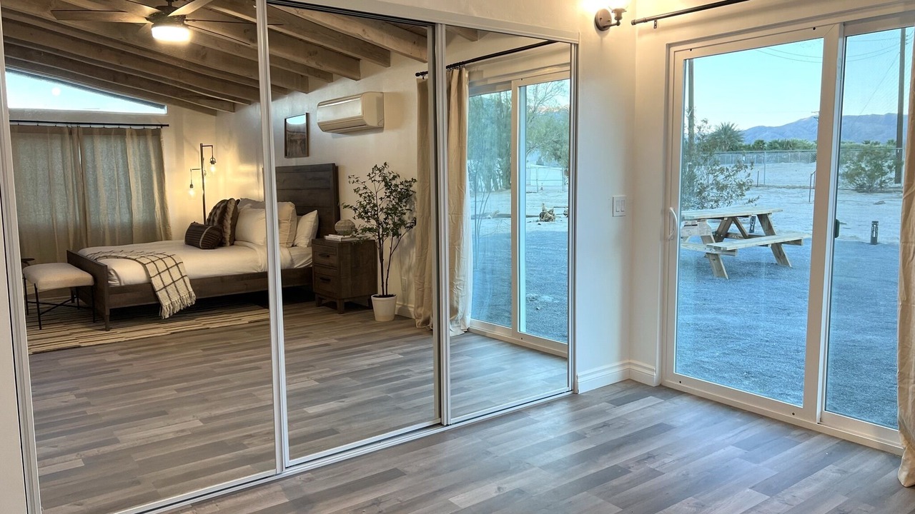 Photo of Bedroom in Desert Hot Springs