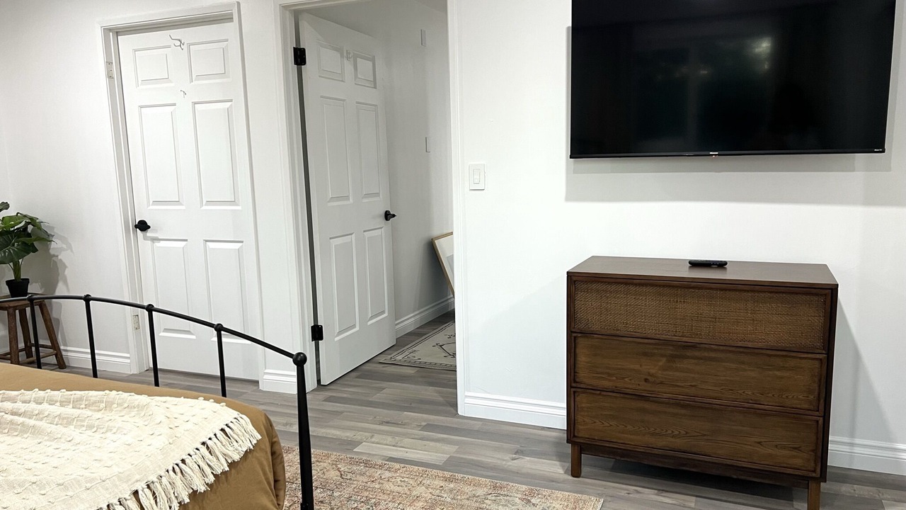 Photo of Bedroom in Desert Hot Springs