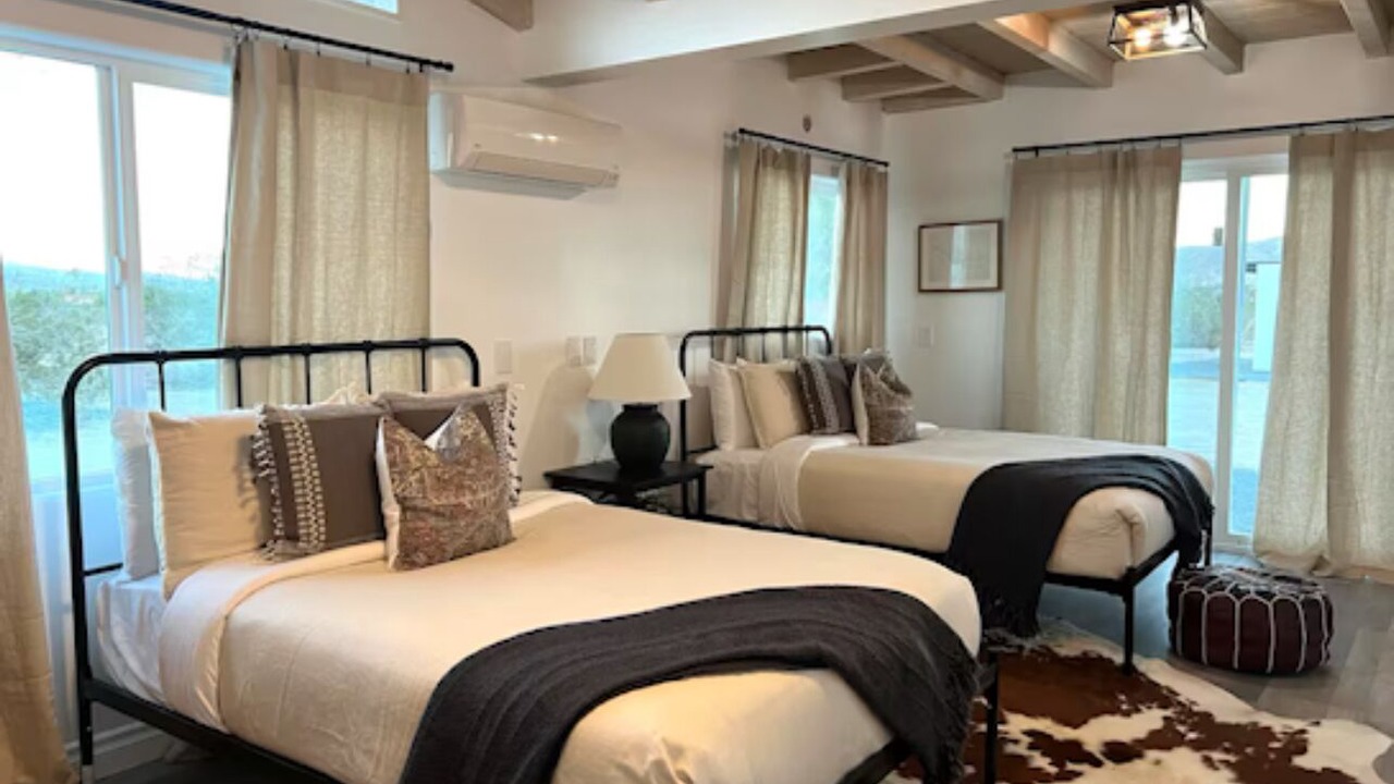 Photo of Bedroom in Desert Hot Springs