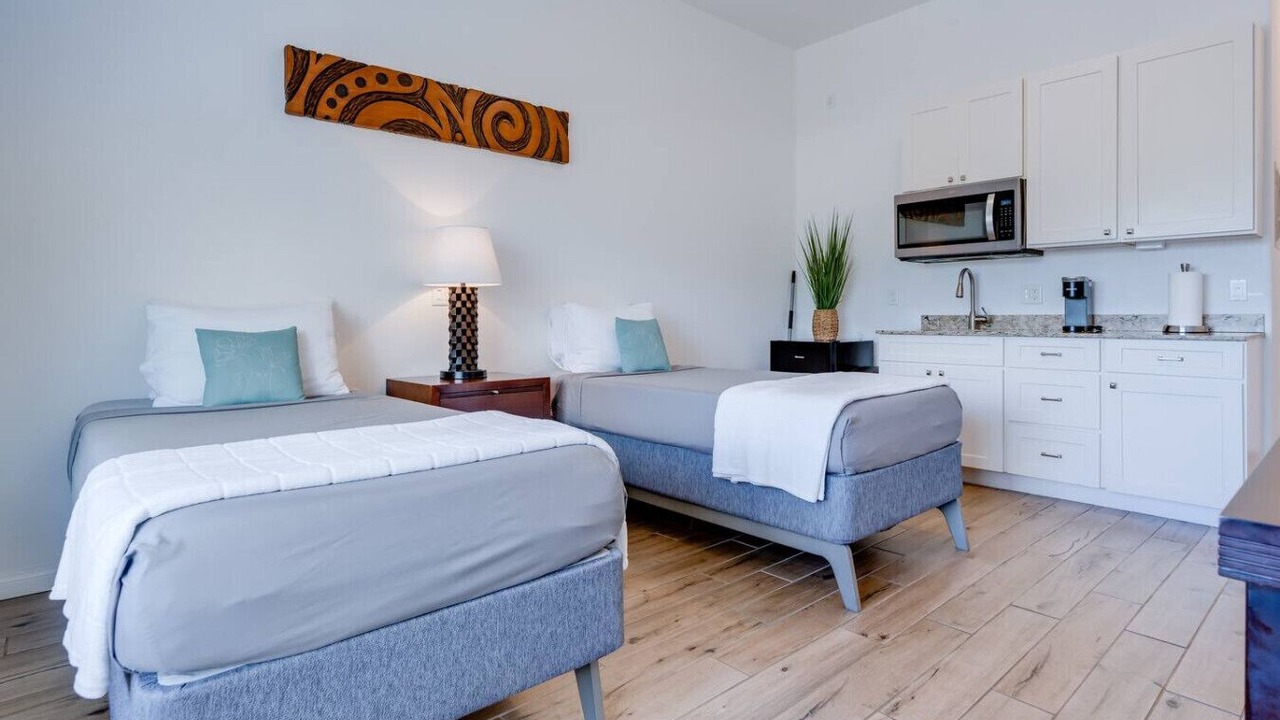 Photo of Bedroom in Wailuku