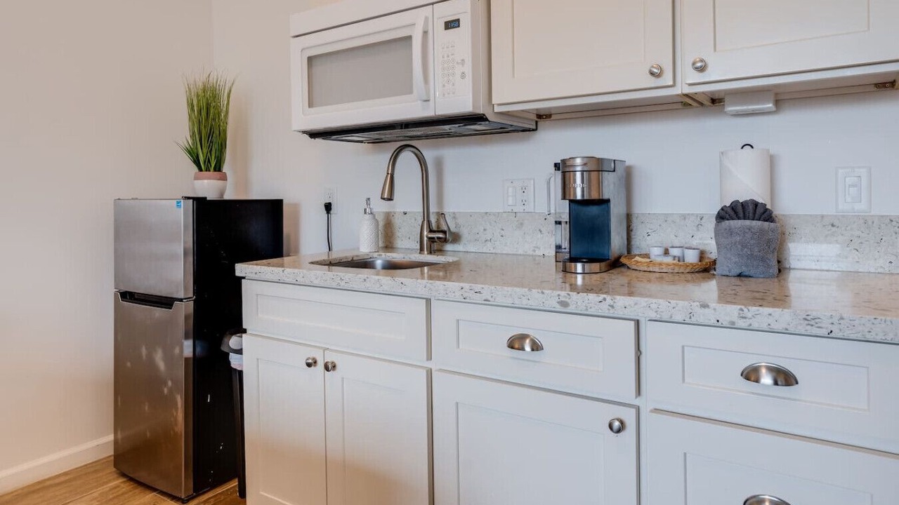 Photo of Kitchen in Wailuku