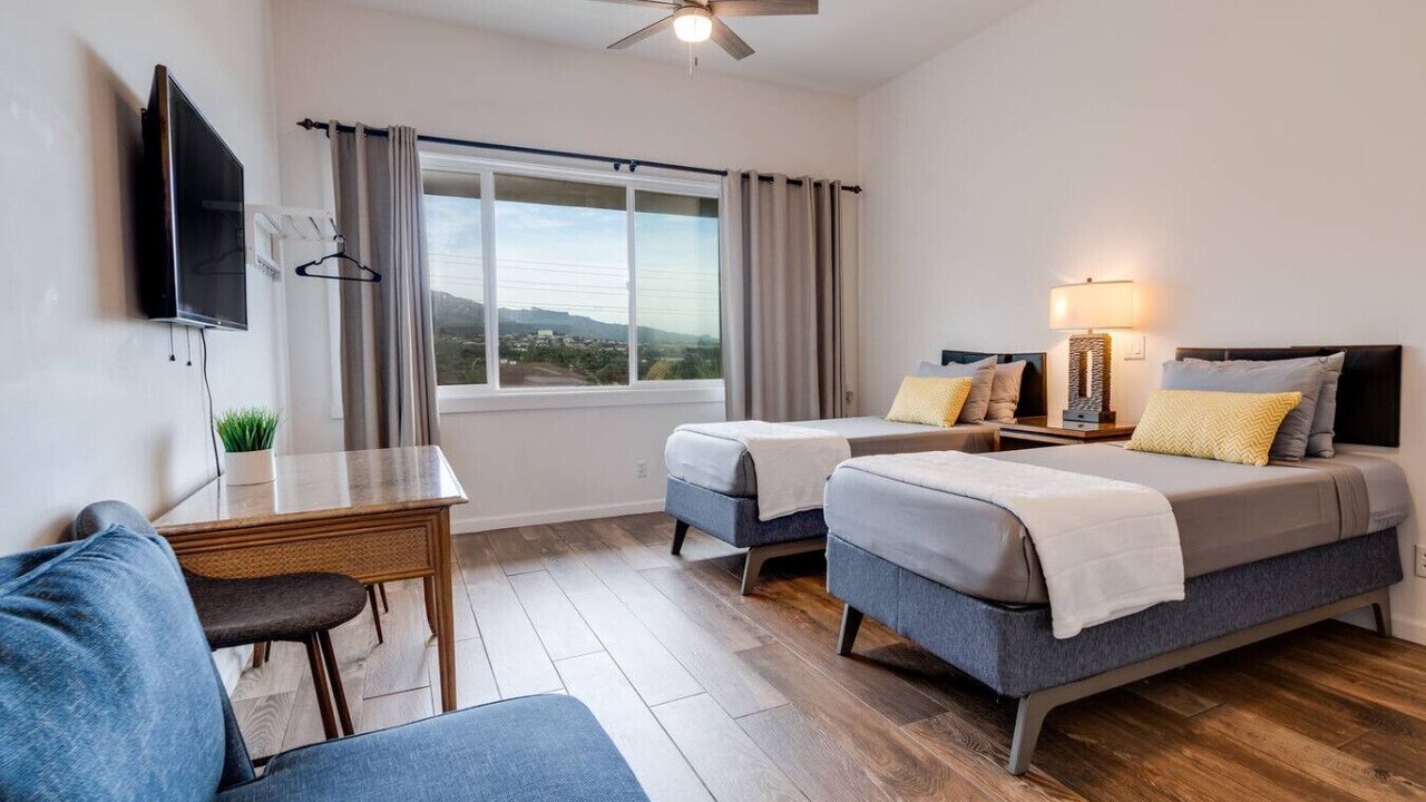 Photo of Bedroom in Wailuku