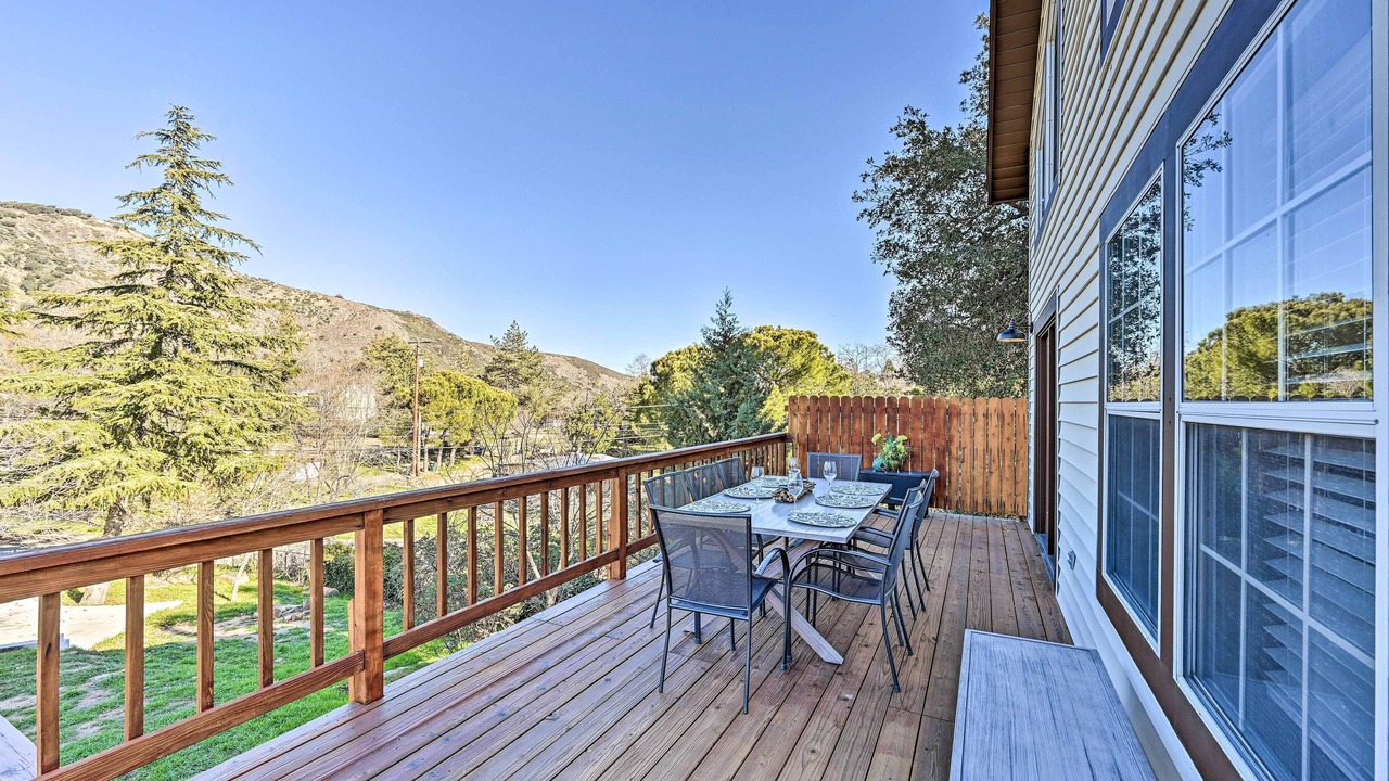 Photo of Outdoor in Julian