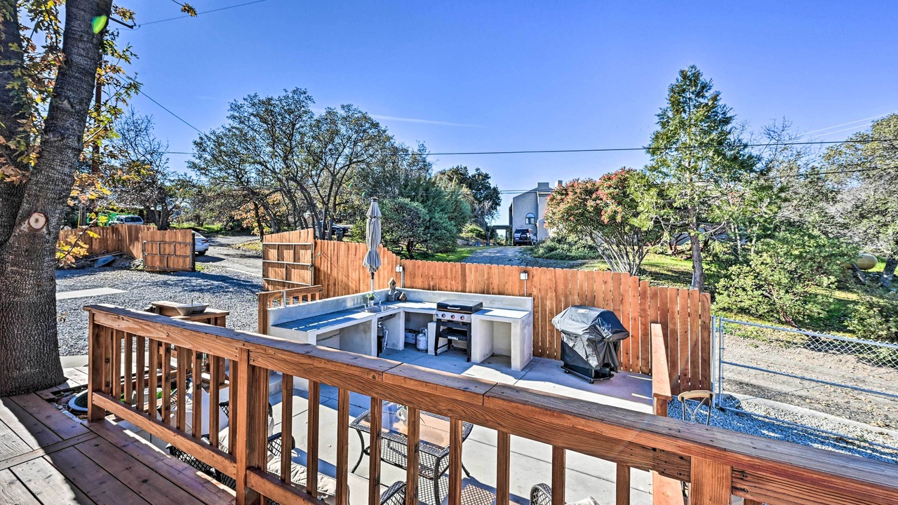 Photo of Outdoor in Julian