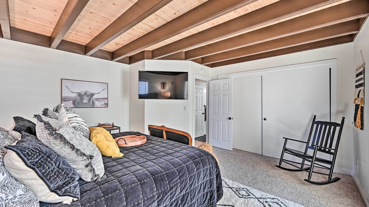 Photo of Bedroom in Julian