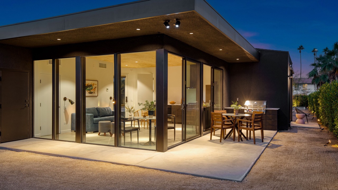 Photo of Outdoor in Downtown Palm Springs