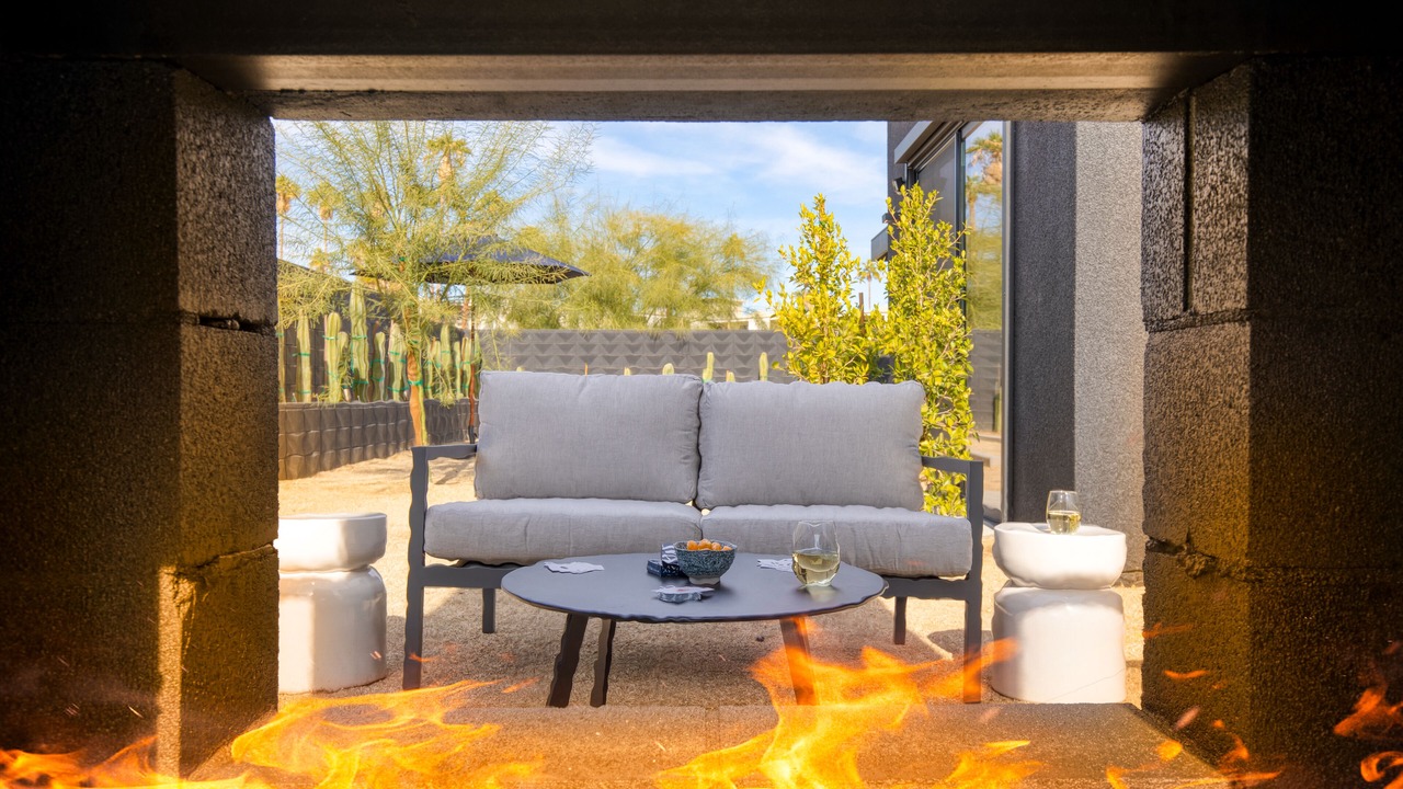Photo of Outdoor in Downtown Palm Springs
