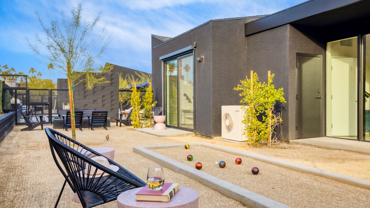 Photo of Outdoor in Downtown Palm Springs