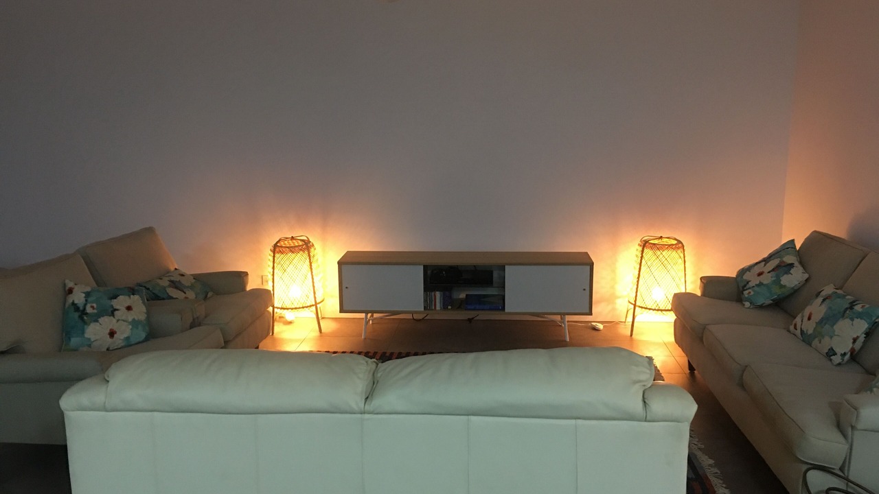 Photo of Livingroom in Mermaid Beach