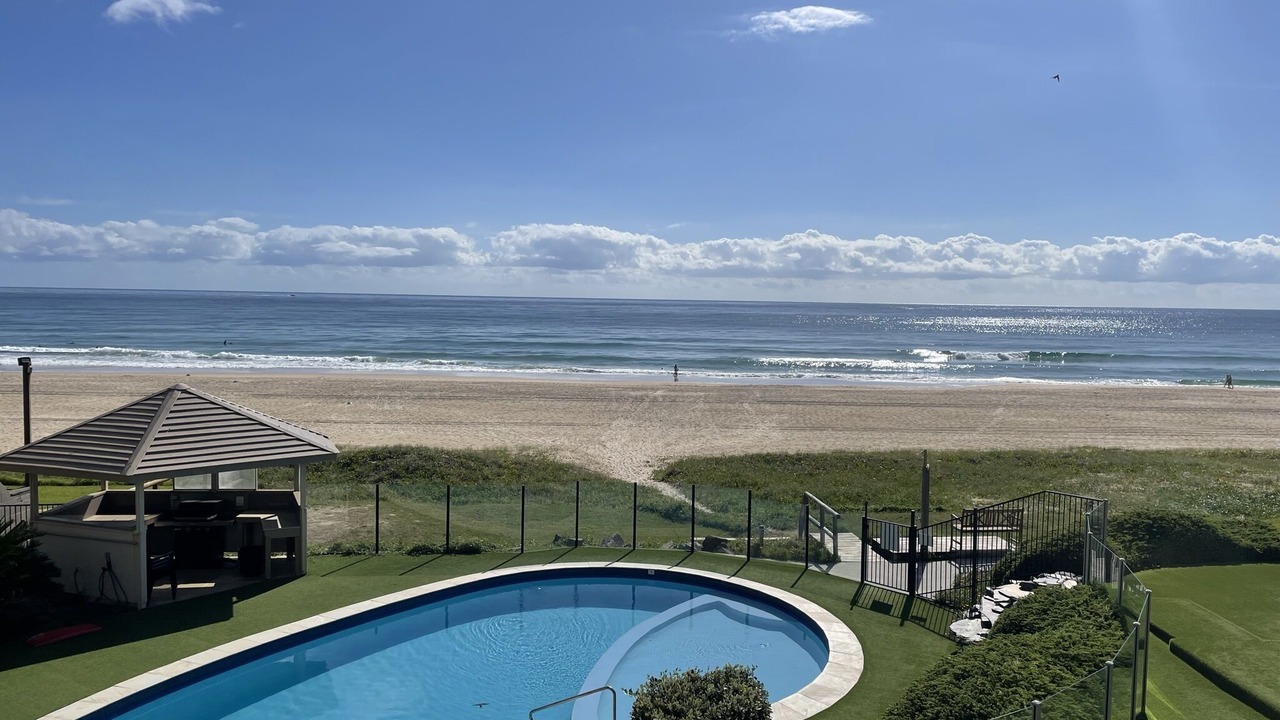 Photo of Outdoor in Mermaid Beach