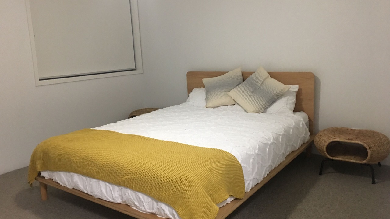 Photo of Bedroom in Mermaid Beach