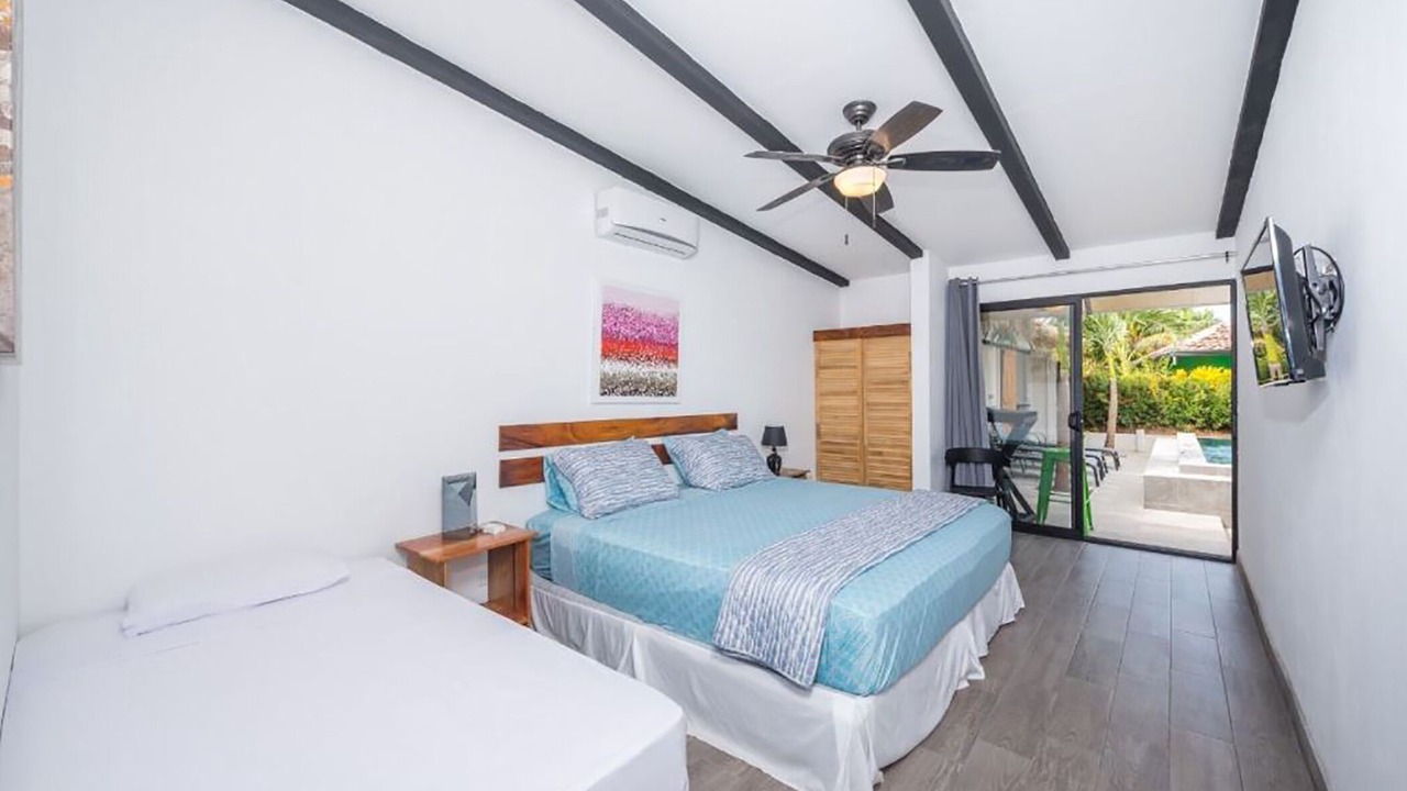 Photo of Bedroom in Santa Barbara