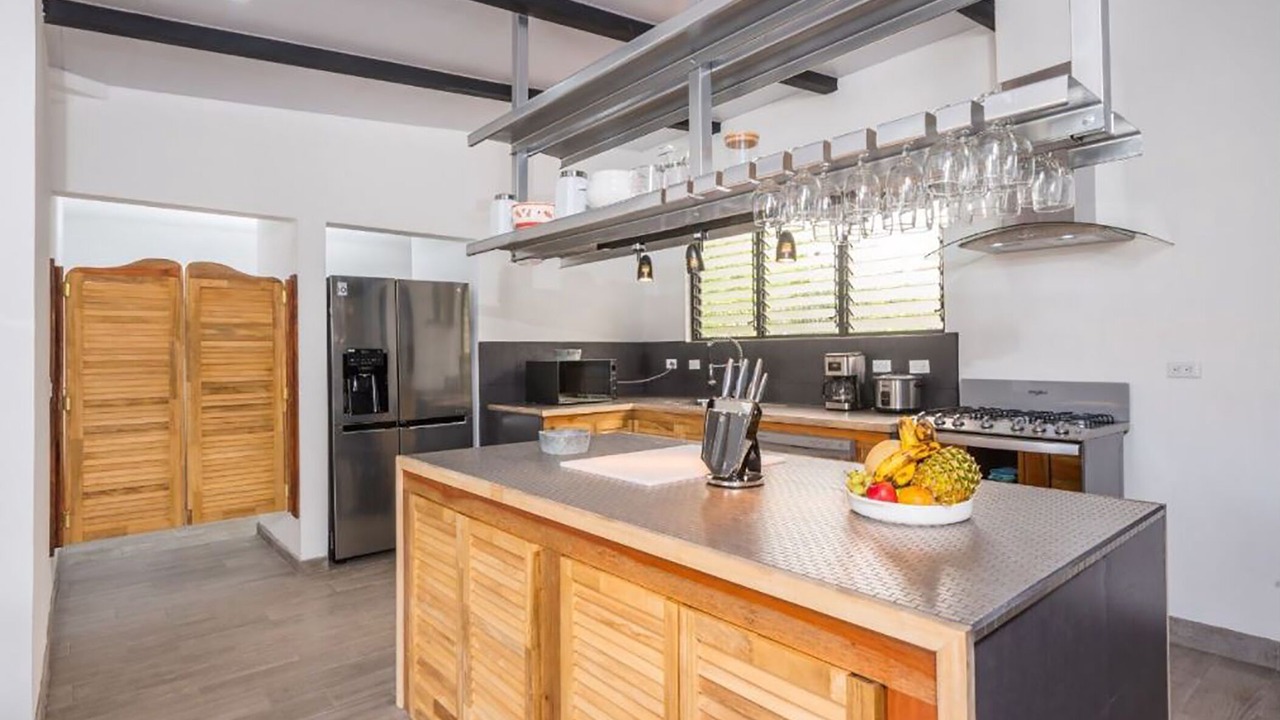 Photo of Kitchen in Santa Barbara
