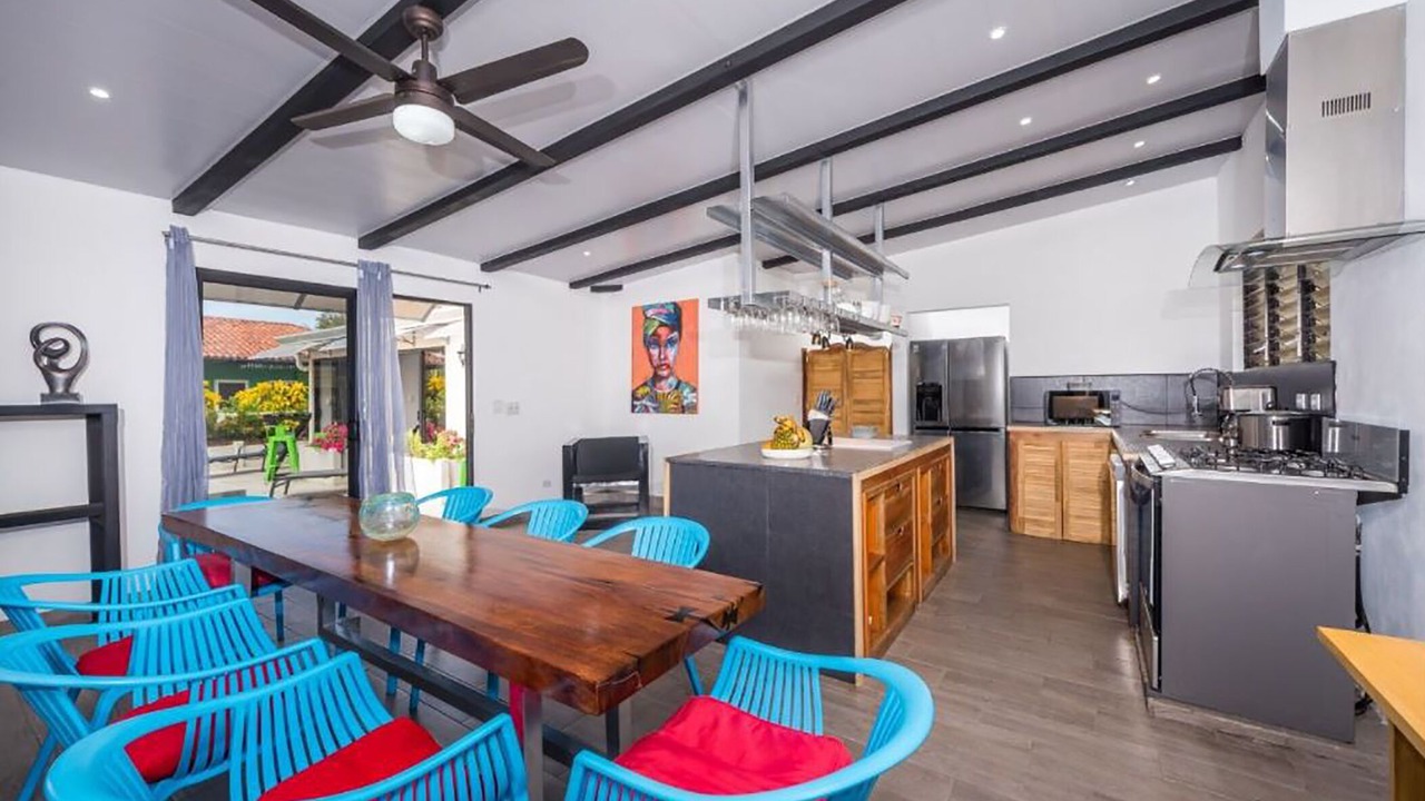 Photo of Kitchen in Santa Barbara