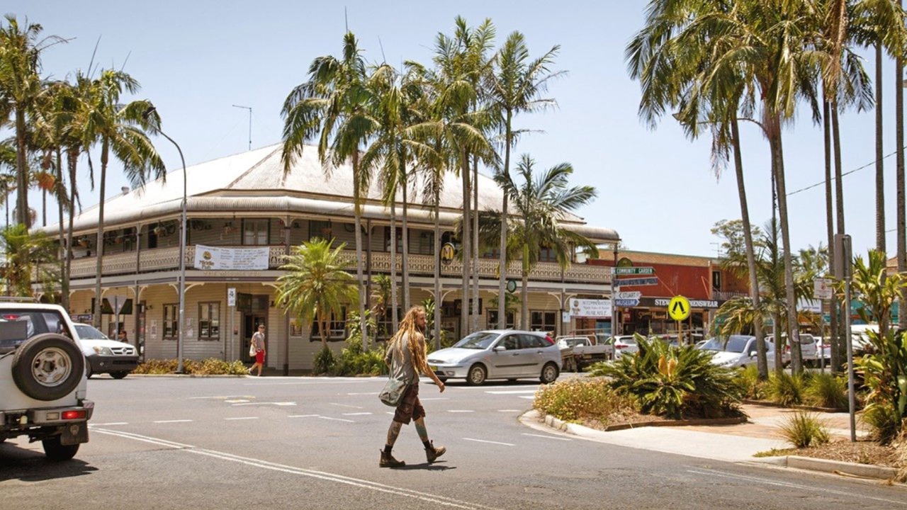 Photo of Outdoor in Mullumbimby