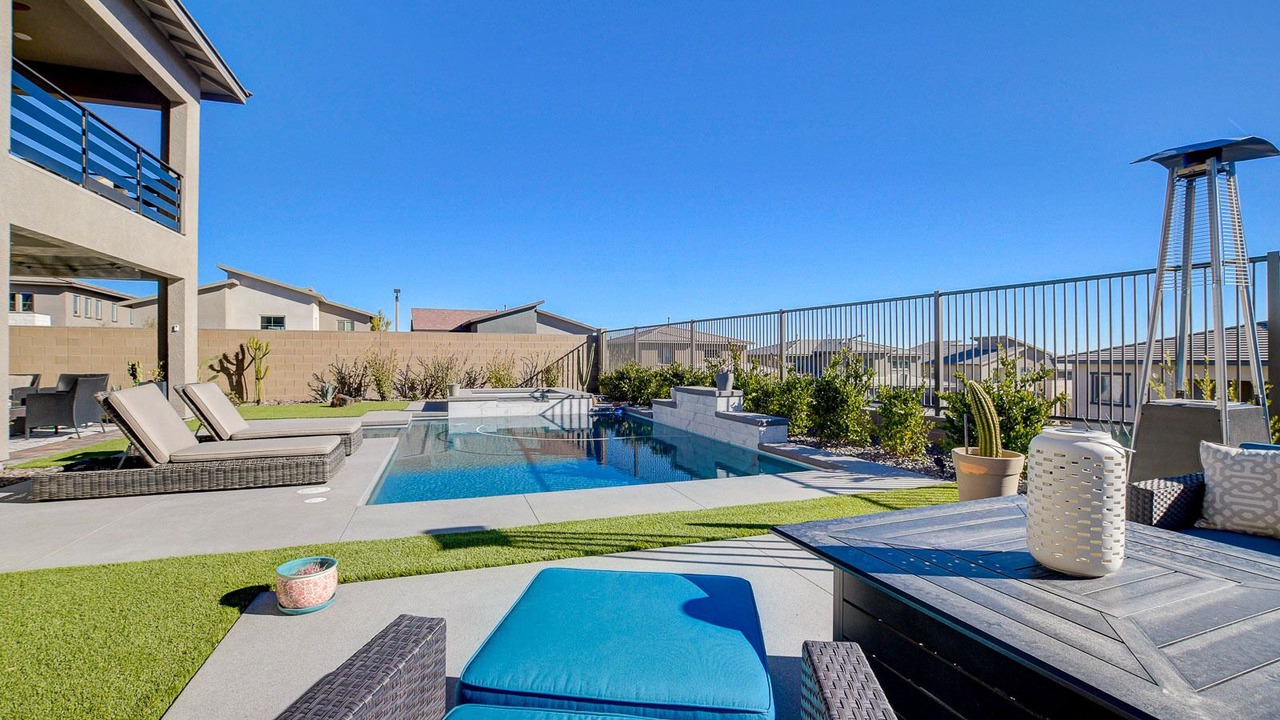 Photo of Outdoor in Las Vegas