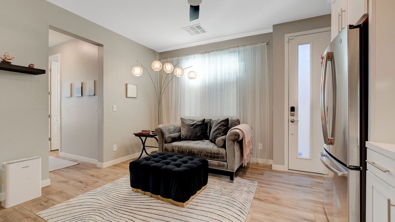 Photo of Bedroom in Las Vegas