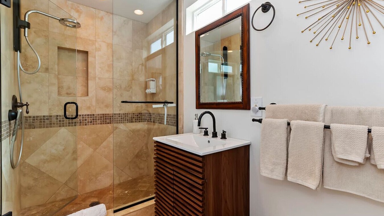 Photo of Bathroom in Tahquitz River Estates