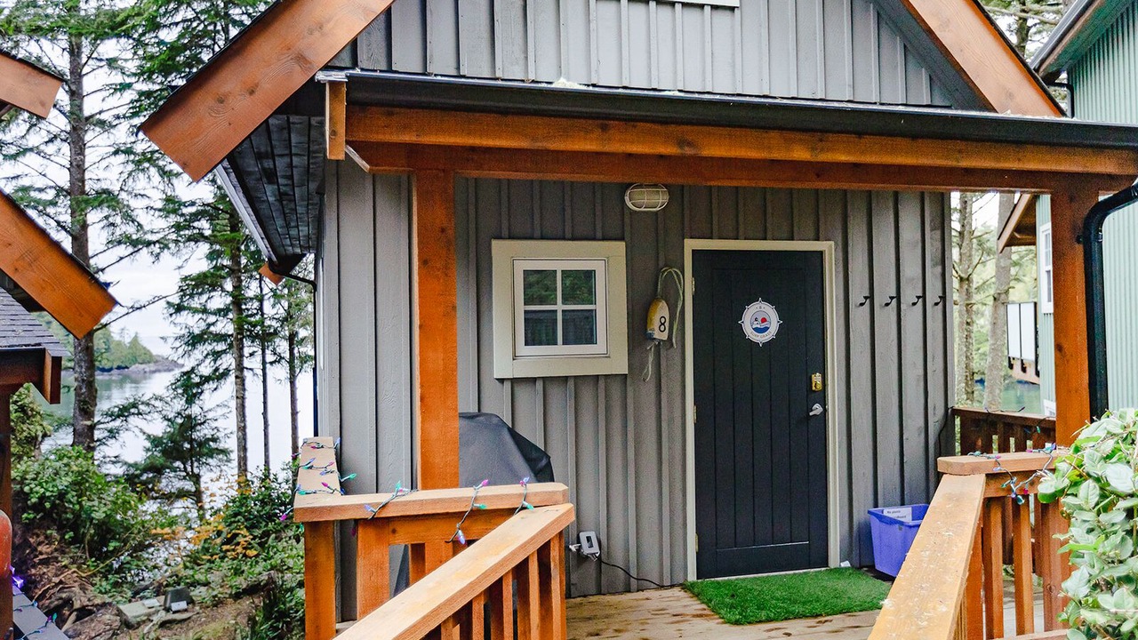 Photo of Outdoor in Ucluelet