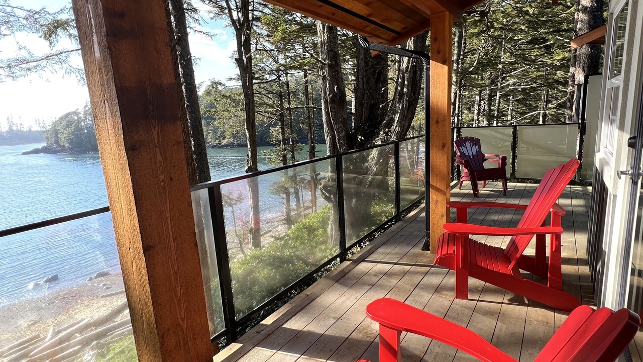 Photo of Outdoor in Ucluelet