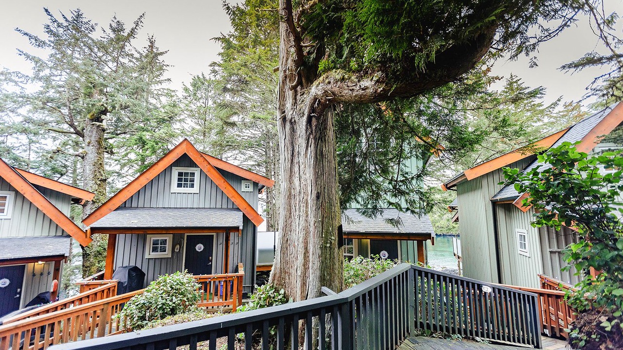 Photo of Outdoor in Ucluelet