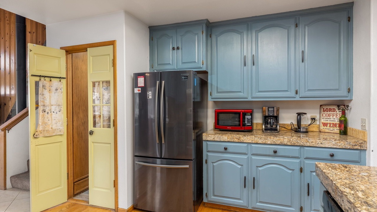 Photo of Kitchen in Idyllwild