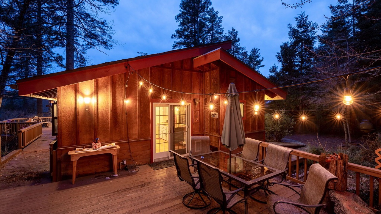 Photo of Outdoor in Idyllwild