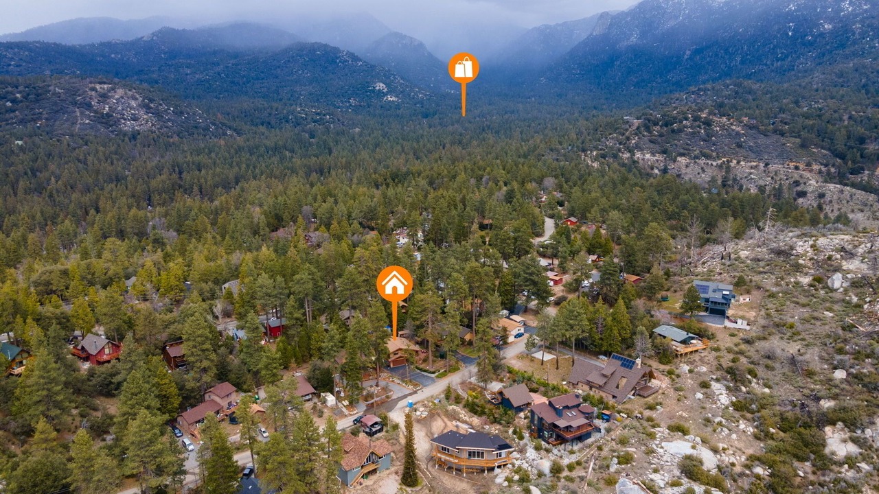 Photo of Outdoor in Idyllwild