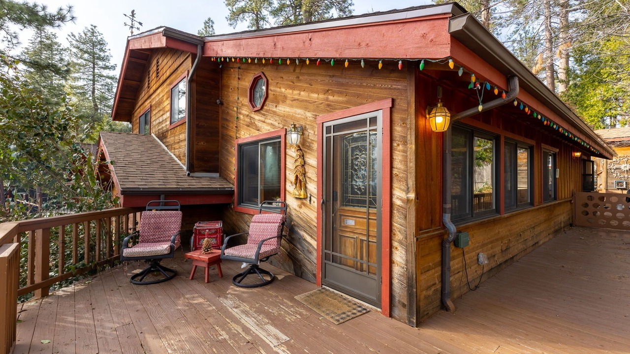 Photo of Outdoor in Idyllwild
