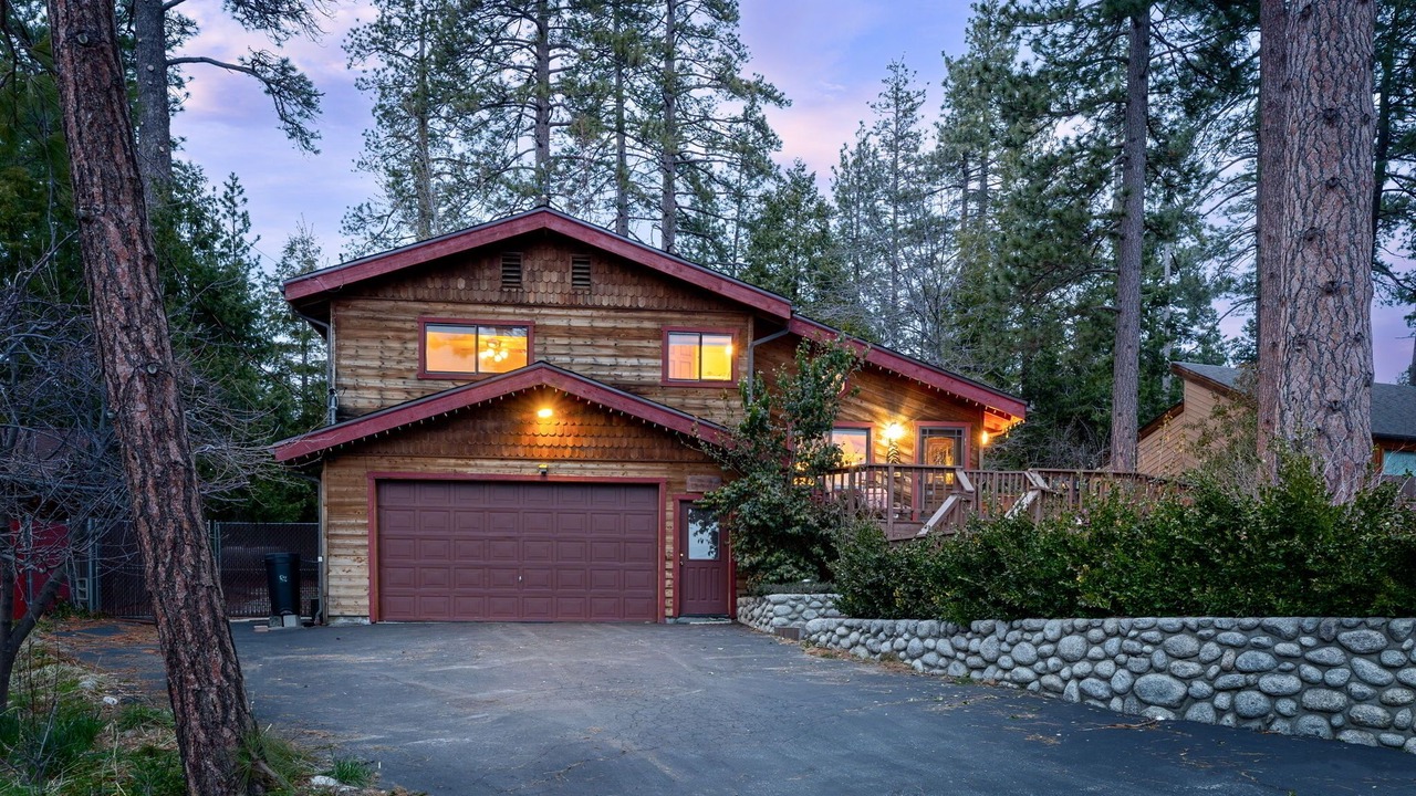 Photo of Outdoor in Idyllwild