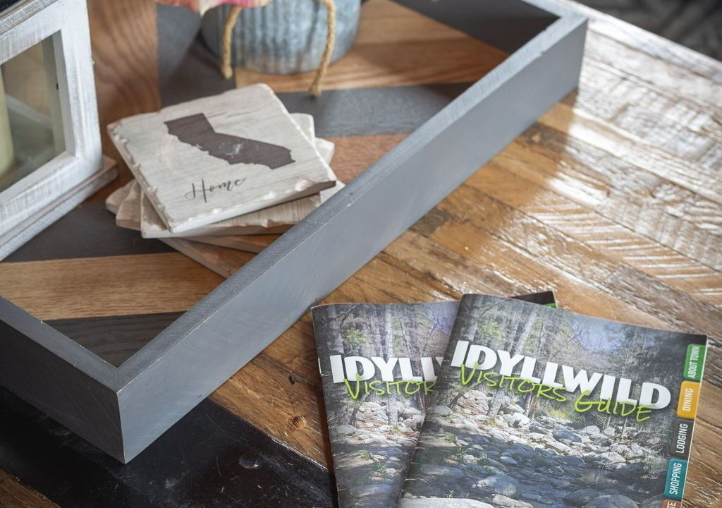 Photo of Others in Idyllwild