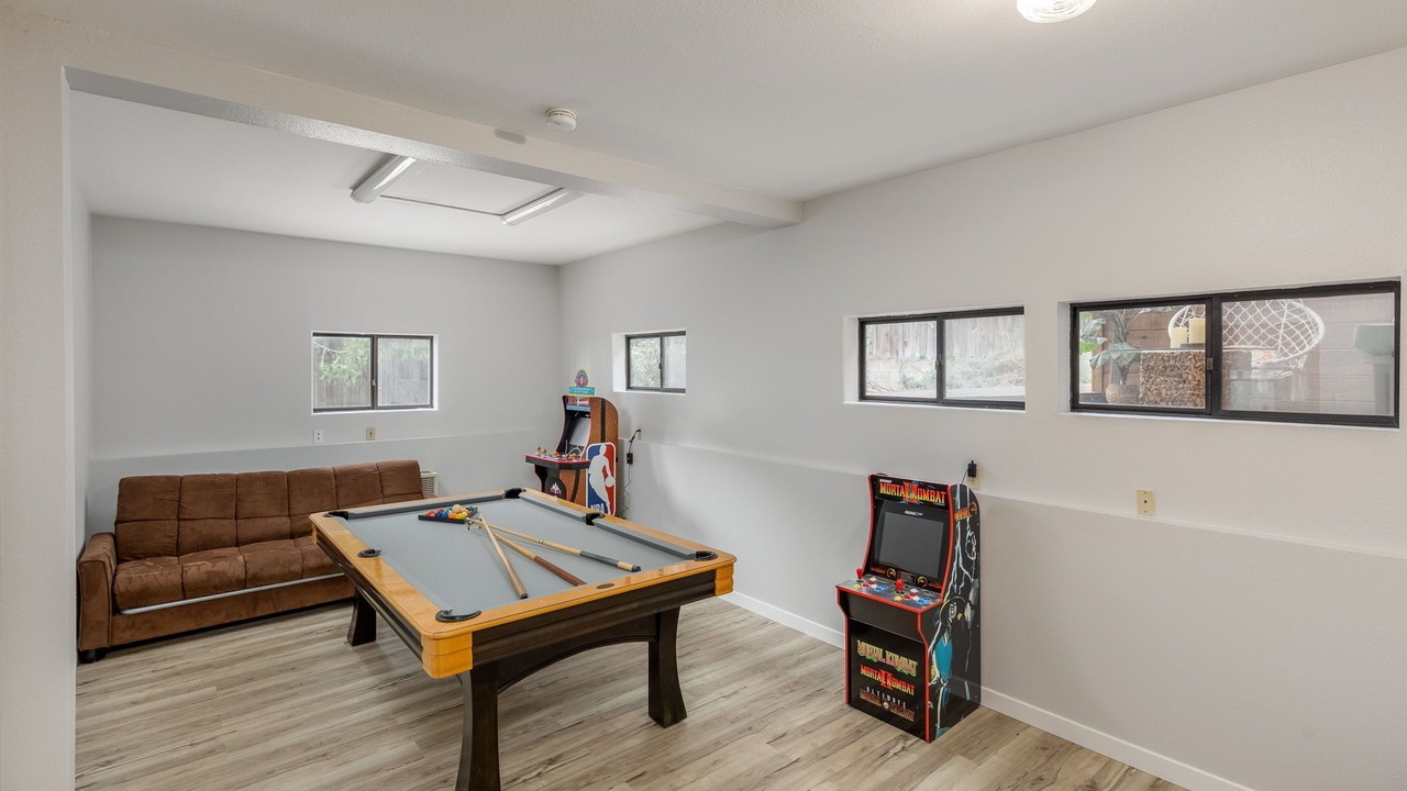 Photo of Bedroom in Idyllwild