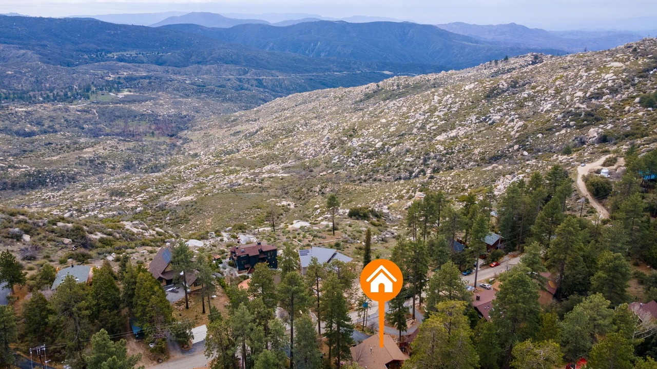 Photo of Outdoor in Idyllwild