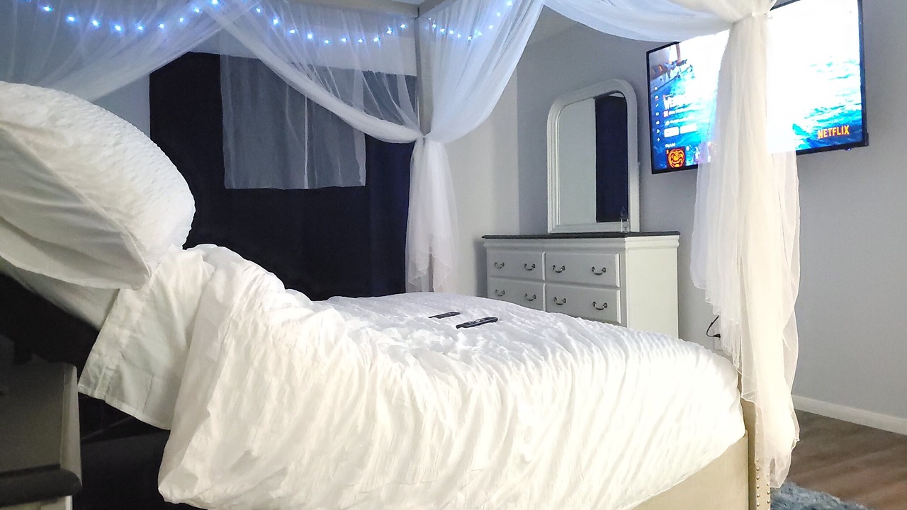 Photo of Bedroom in Summerlin