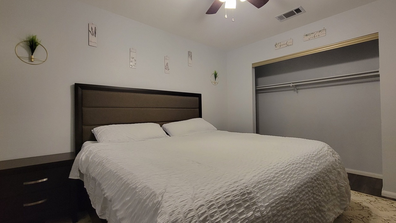 Photo of Bedroom in Summerlin