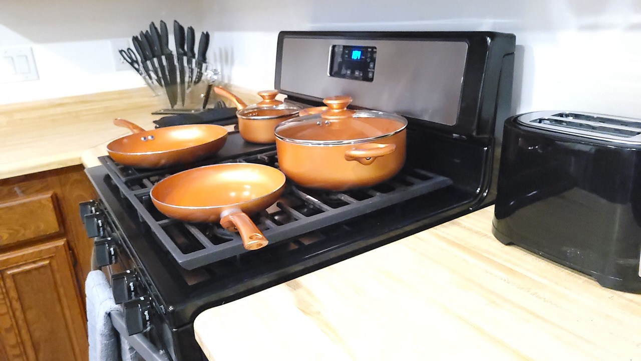 Photo of Kitchen in Summerlin