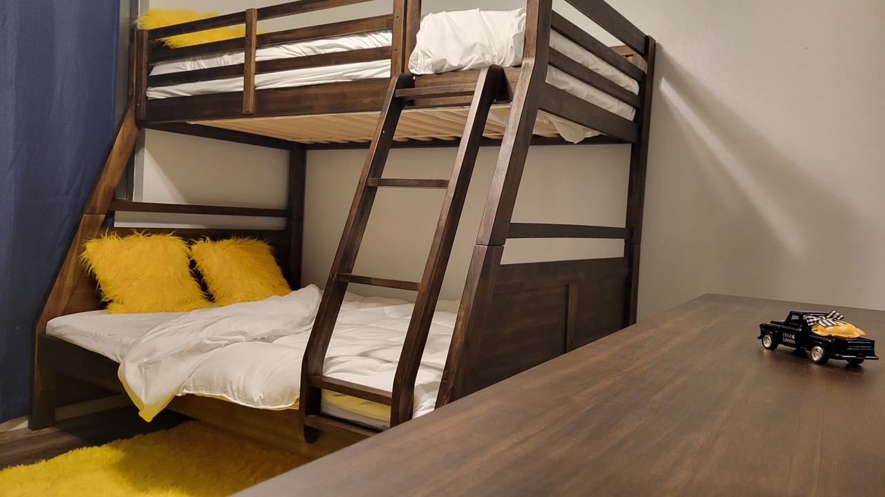 Photo of Bedroom in Summerlin