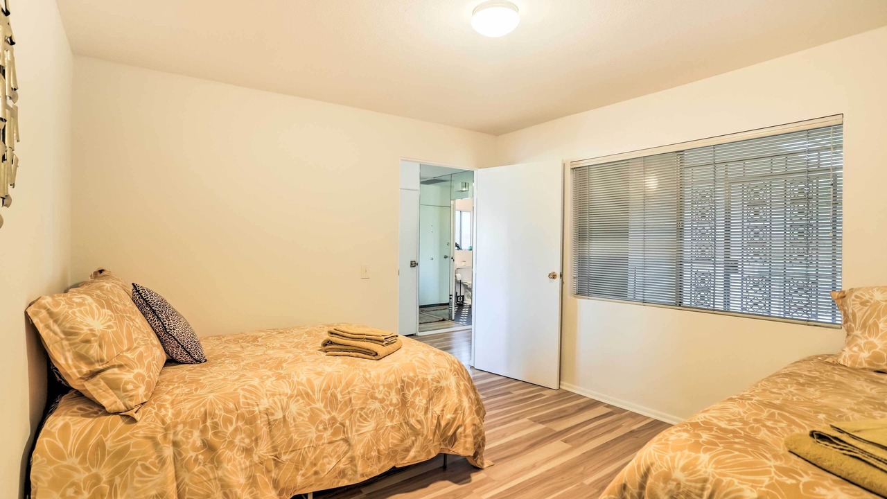 Photo of Bedroom in Araby