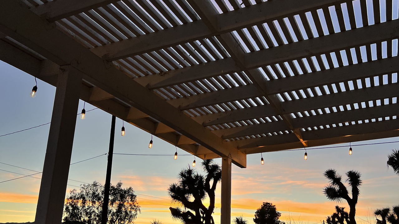Photo of Outdoor in Yucca Valley