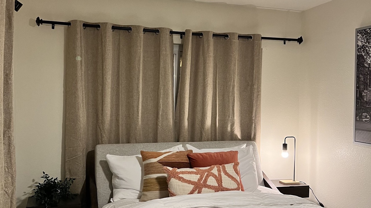 Photo of Bedroom in Yucca Valley