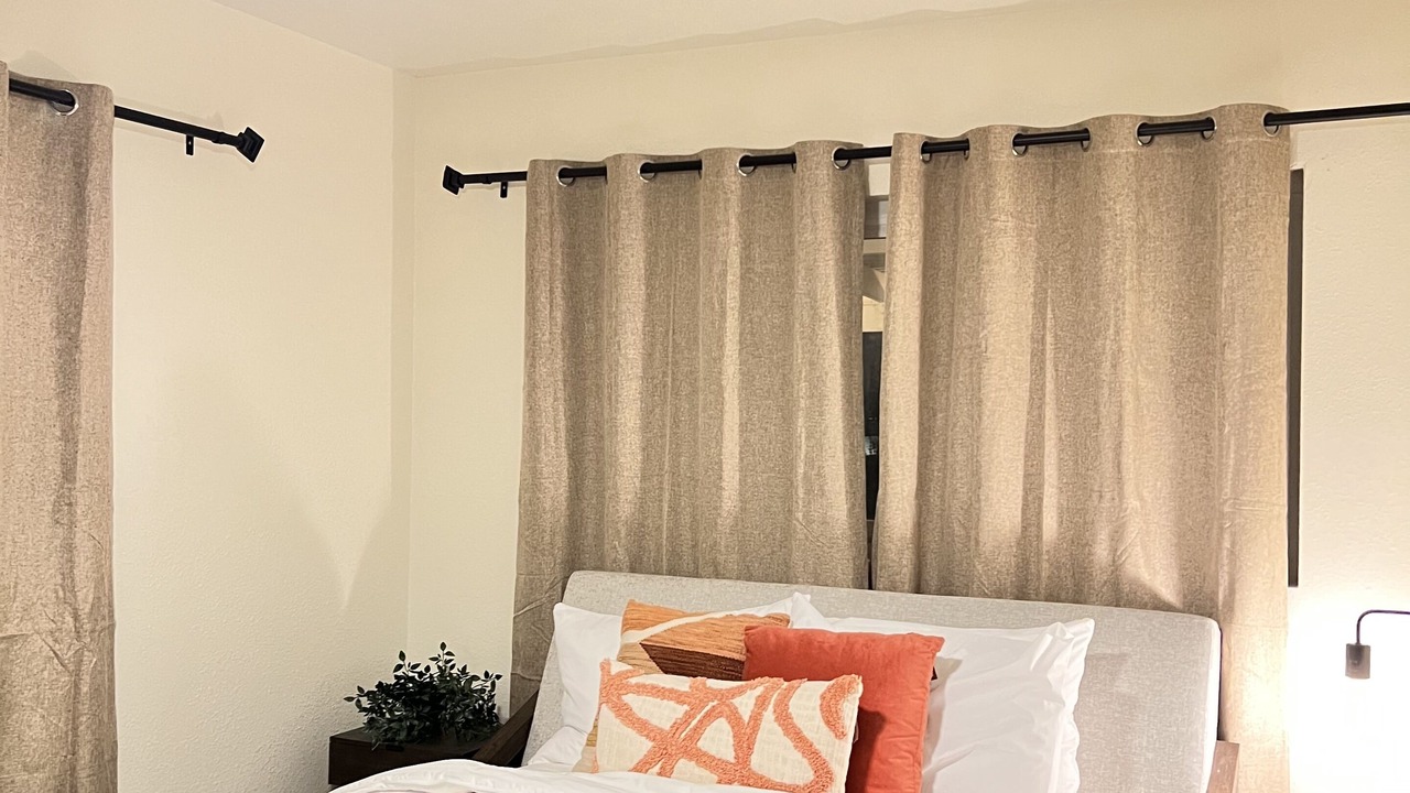 Photo of Bedroom in Yucca Valley