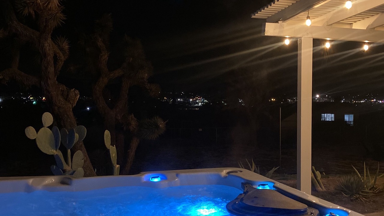 Photo of Outdoor in Yucca Valley