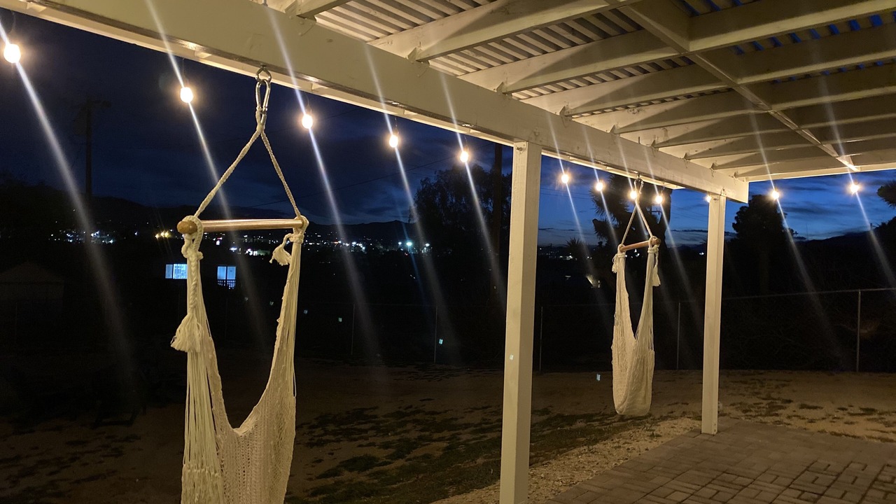 Photo of Outdoor in Yucca Valley