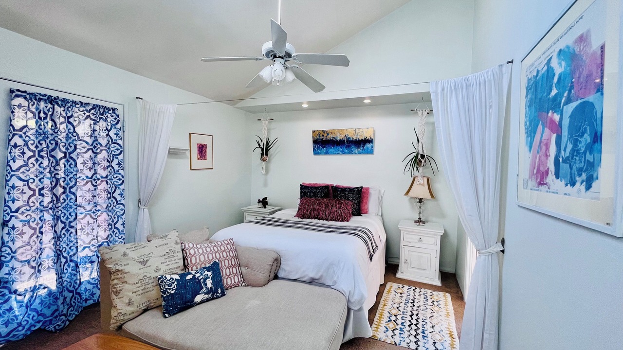 Photo of Bedroom in Goleta