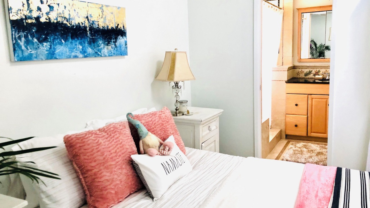 Photo of Bedroom in Goleta