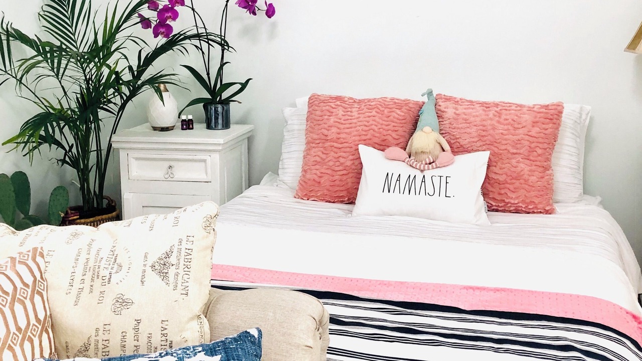 Photo of Bedroom in Goleta